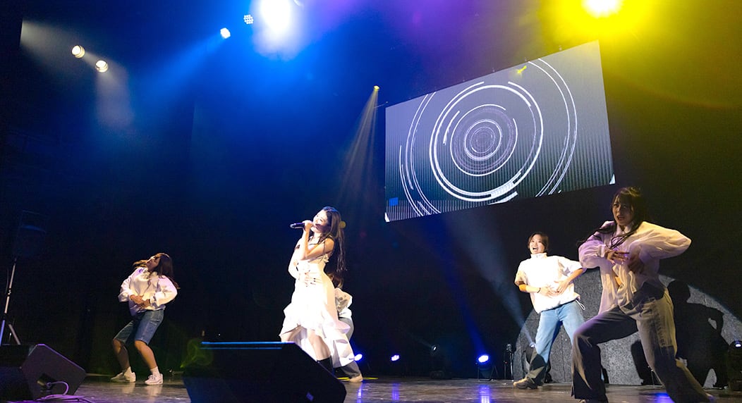 他分野・他学科とのコラボイベント