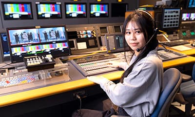 TV・映画の仕事がしたい